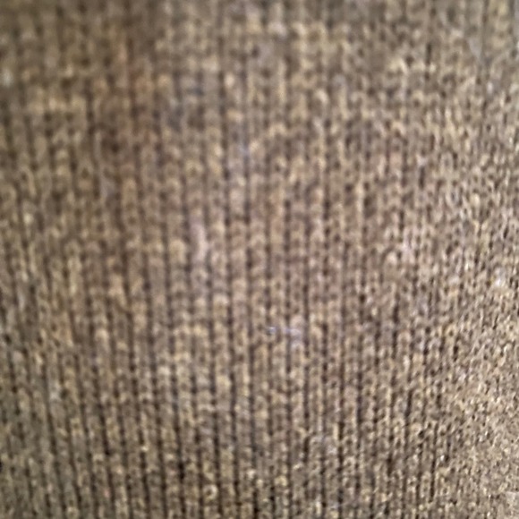 Patagonia Better Sweater Marsupial Men's Medium 1/4 Button Snap Fleece Pullover - Picture 8 of 9